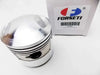 Honda CB350G Super Sport 64mm Piston Set with Rings & Clips (1973)