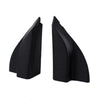 Tweeter Mould Inner Side Door Pair Fits Toyota Hilux KUN16 SR5 Ute 2005-15 D06