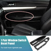Dodge Avenger Front Left/Right Window Switch Bezel (2011 - 2014)