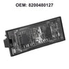Renault Master, Megane, Trafic, Clio, Laguna Rear Number Plate Light (2001-2023)