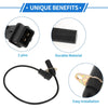 PEUGEOT Boxer Minibus 2.8HDi Crankshaft Position Sensor (2000-2002)