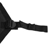 Jeep Wrangler JK JKU Hood End Bra Protector (2007-2018)