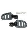 Honda Rebel 1100 CM1100 CMX 1100 Footrests Front Foot Pegs (2021-2023)