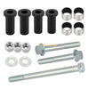 Arctic Cat M5 M6 M7 M8 M1000 Front A Arm Bushing & Bolt 2 x (2005–2010)
