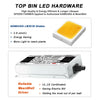 Indoor Plants 1000W LED Grow Light Full Spectrum