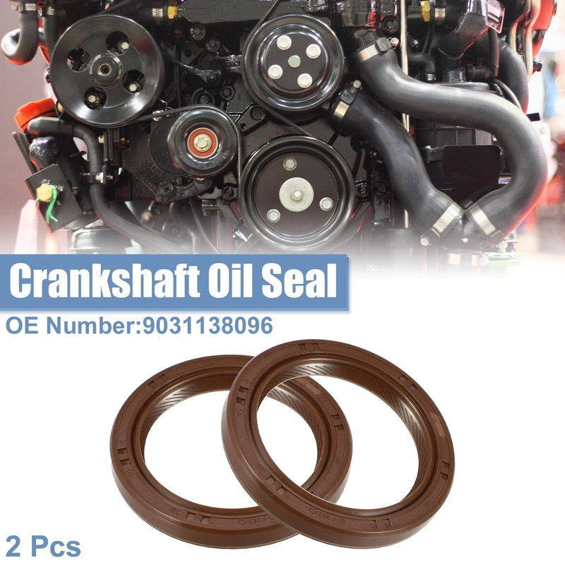 Lexus CT200h Engine Crankshaft Oil Seals (2012-2017)