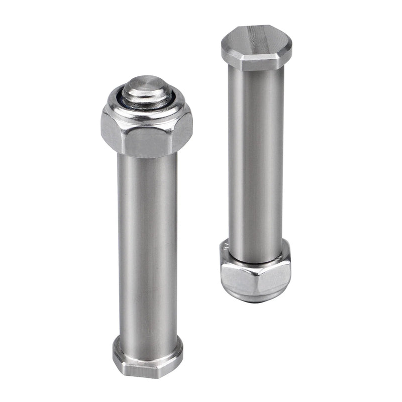 GasGas 250 300 350 EC EC-F 350 500 ES Footpeg Mount Pins (2024)