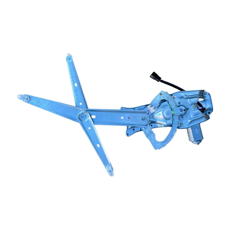 Holden Commodore VN Front Right Window Regulator With Motor 2 Pins (1988–1991)