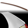 Mercedes-Benz W202 475 Brown Boot Lip Spoiler (1993-2000)