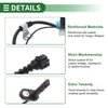 Honda Accord ABS Wheel Speed Sensor (2018-2022)