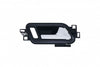 VW Amarok Satin Front & Rear Right Inner Door Handle (2010-2020)