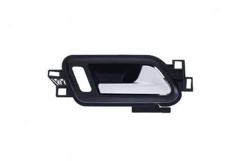 VW Amarok Satin Front & Rear Right Inner Door Handle (2010-2020)