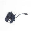 20-22 Mercedes-Benz W167 Rear Bumper Tow Hook Cover (2020-2022)
