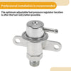 Ford Explorer (1998-1999) - 1 Pc Fuel Pressure Regulator
