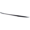 BMW F30 F80 M3 B39 Mineral Gray P Style Rear Boot Spoiler (2012-2019)