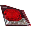 Honda Civic FD FD1 FD2 Rear Left Tail Light (2009-2011)