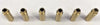 VW Polo Fabia Praktik Roomster Ibiza 6 x Valve guides