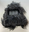 Rolls Royce Shadow (1965-1977) Tailored Carpet LHD Sheepskin Floor Mats