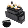 Mercedes-Benz W164 W166 W221 W251 W212 Air Suspension Valve Solenoid Block x1