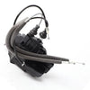 Hyundai Sonata Front Door Left Lock Actuator Motor Driver Side (2006–2007)