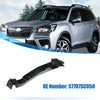 Subaru Forester Front Left Bumper Cover Bracket (2009-2013)