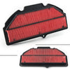 SUZUKI GSXR1000 Red Air Cleaner Intake Filter (2009-2016)