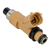 Subaru WRX, Legacy & Mitsubishi Eclipse 4 x Fuel Injectors (2002-2023)