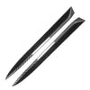 BMW X6 F16 M Sport Carbon Fiber Rear Window Spoiler Wing (2014-2019)