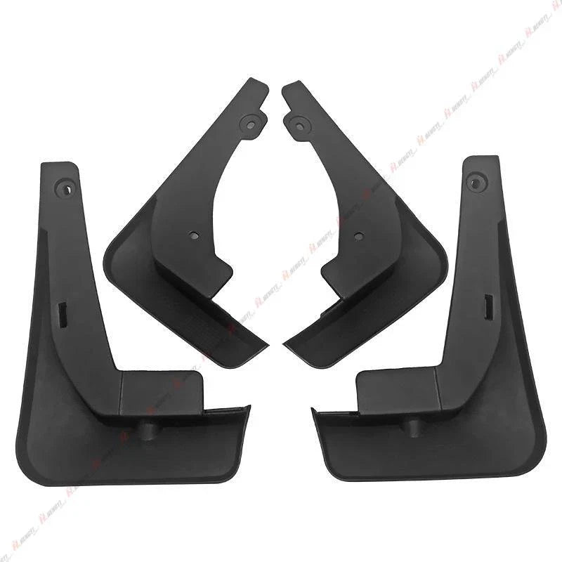 Toyota Corolla Mud Flaps /  Splash Guards Fender Mudguard (2020–2024)