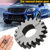 Mercedes C-Class E-Class Sunroof Motor Gear (W203 W204 W211 W212)