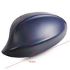 BMW E90 E91 Left Wing Mirror Cover (2006-2012)