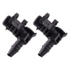 Chevrolet Cruze Sonic Trax Buick Encore Water Outlet Hose Connector