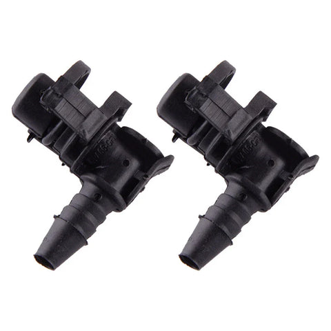 Chevrolet Cruze Sonic Trax Buick Encore Water Outlet Hose Connector