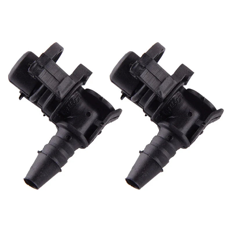 Chevrolet Cruze Sonic Trax Buick Encore Water Outlet Hose Connector