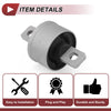 Dodge Caliber Rear Control Arm Bushing (2007-2012)
