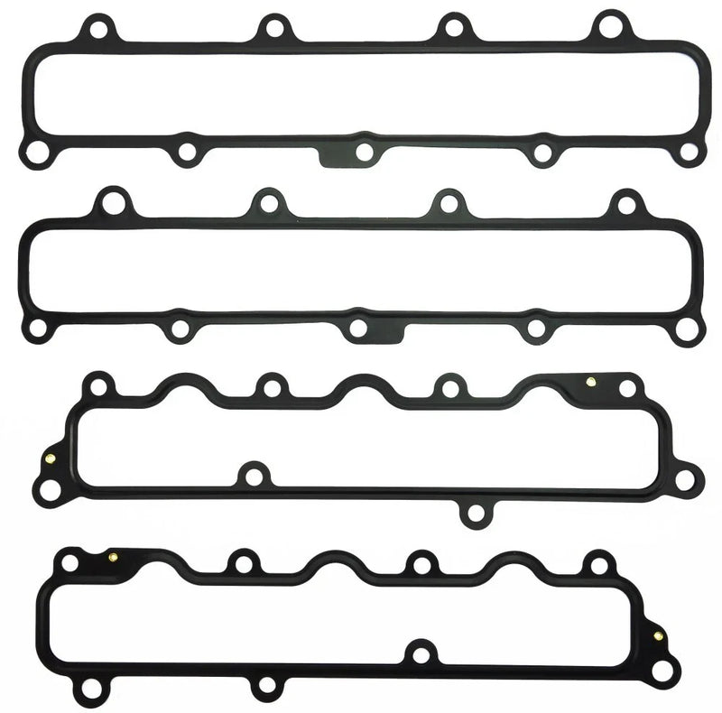 TOYOTA LANDCRUISER INLET INTAKE MANIFOLD GASKET VDJ79 VDJ200 4.5L 1VD