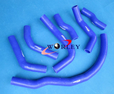 Toyota MR2 SW20 3SGTE Turbo Black Hose (1993-1999)