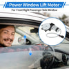 Nissan Altima 2.5L Power Window Regulator Lift Motor (2002-2006)