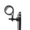 Polaris Ranger 500 570 XP S 900 XP 1000 UTV Rear Center View Mirror (2017-2023)