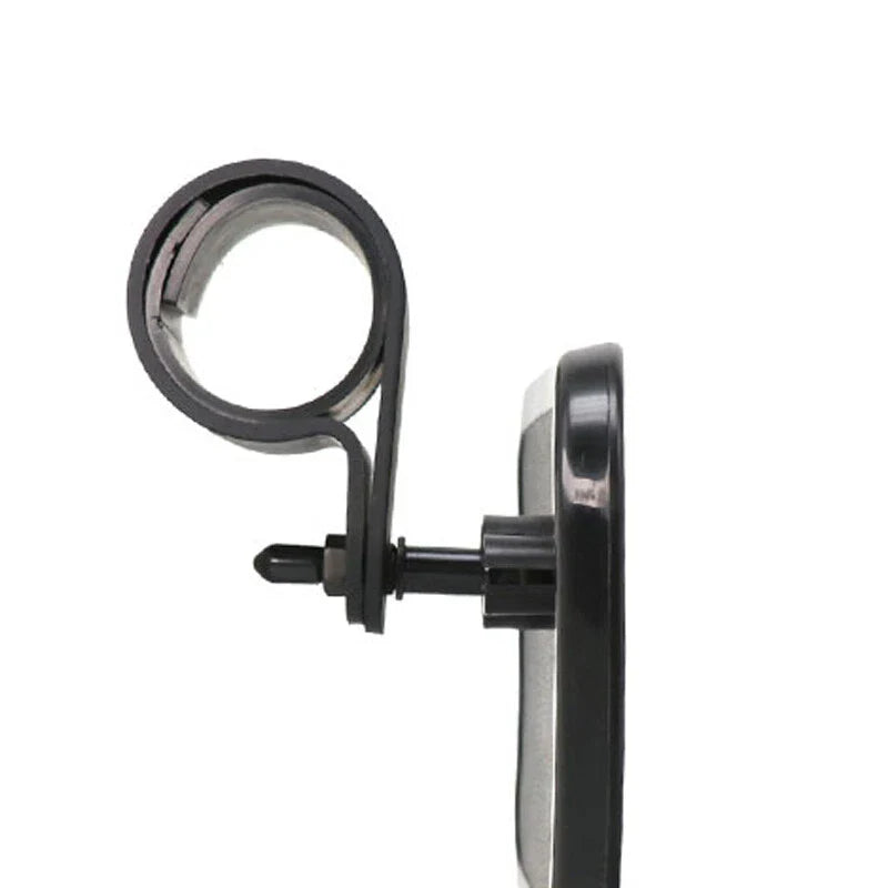 Polaris Ranger 500 570 XP S 900 XP 1000 UTV Rear Center View Mirror (2017-2023)