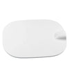 Chevrolet Silverado Fuel Tank Filler Cap Door 6.6FT Bed (2019–2024)