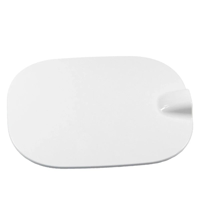 Chevrolet Silverado Fuel Tank Filler Cap Door 6.6FT Bed (2019–2024)