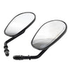 Harley-Davidson Sportster XL 1200 883 Softail Rear View Side Mirror (2004-2023)