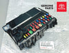 Toyota Lexus LS460 600h Fuse Relay Engine Room Junction Block