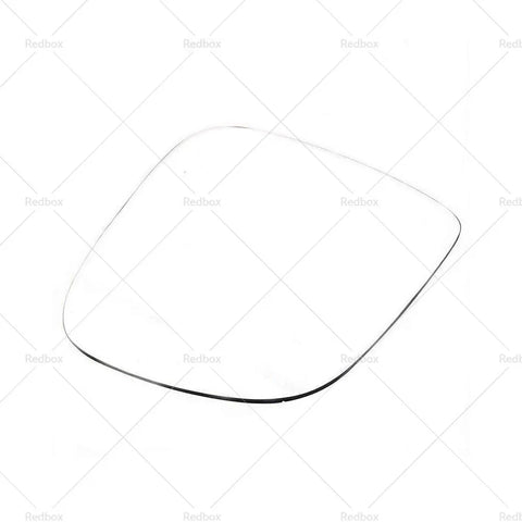 VW Amarok Heated Convex Right Side Mirror Glass (2010-2018)