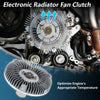 Dodge Ram 1500, 2500, 3500 Cooling Fan Clutch (2011-2020)