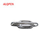 Isuzu D-Max Chrome Front Right Outer Door Handle (2003-2012)