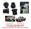 Chevrolet Colorado 4 x Engine Cover Bushings (2003-2010)