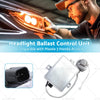 Honda Mazda D2S Xenon HID Headlight Ballast (2003-2008)