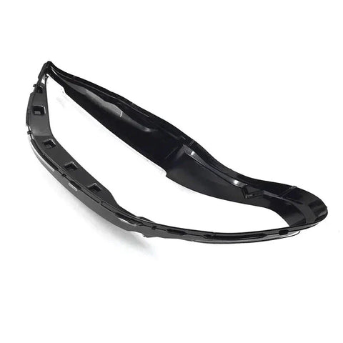 Ford Fusion Left Side Front Headlight Lens Cover (2017-2020)